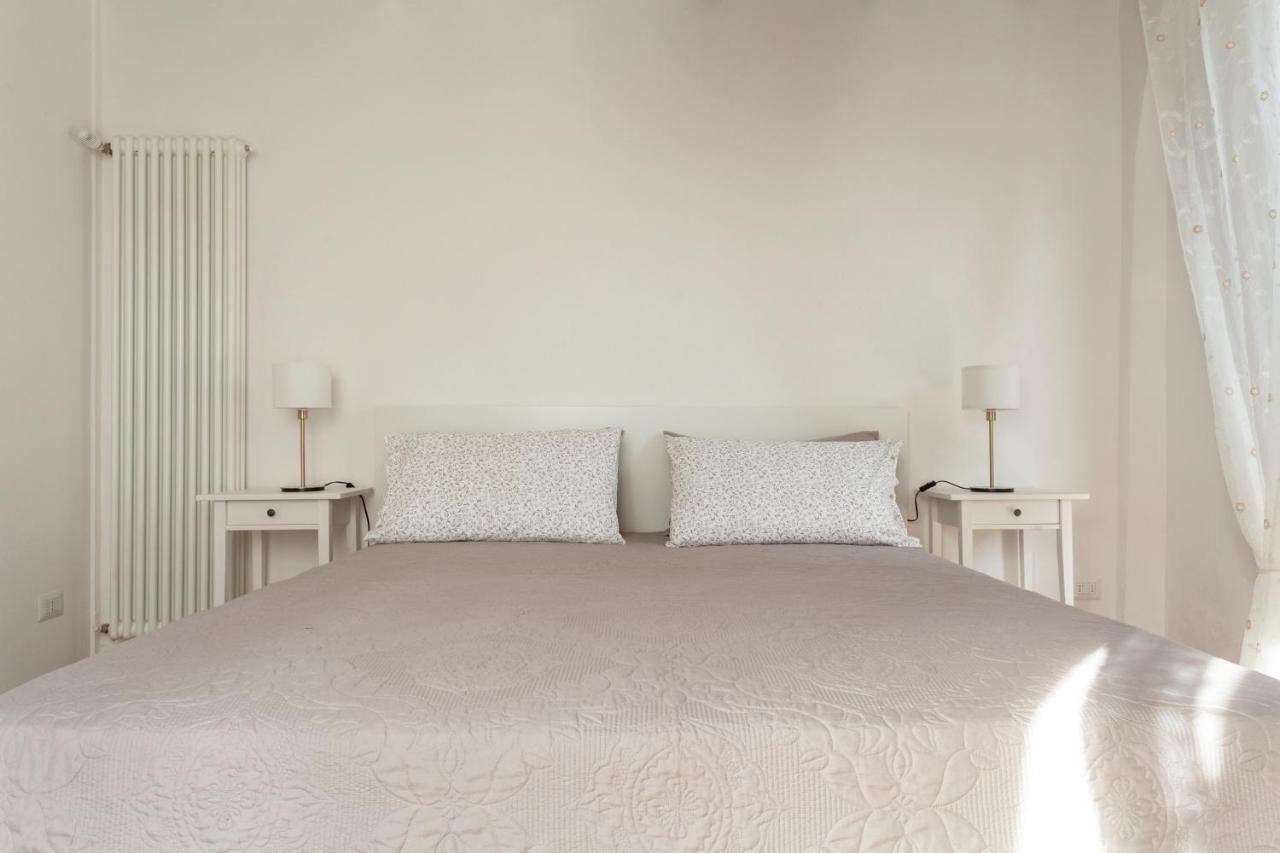 A Central Quiet Place In Βερμπάνια Εξωτερικό φωτογραφία